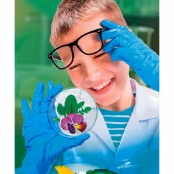 Clementoni Microscope & expériences - Vue supplémentaire 6