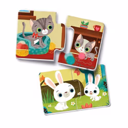 Clementoni 52786 jouet d'apprentissage - Vue supplémentaire 2