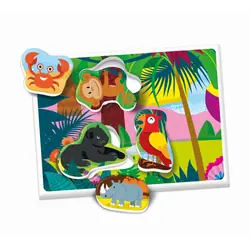 Clementoni L'alphabet