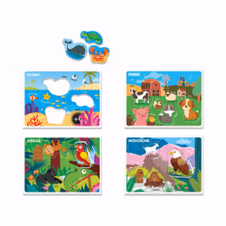 Clementoni L'alphabet - Vue supplémentaire 2