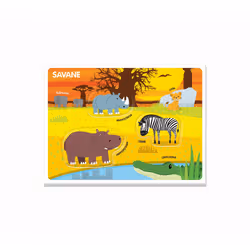 Clementoni L'alphabet - Vue supplémentaire 4