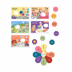 Clementoni Les Mots Magiques - Vue supplémentaire 4