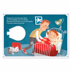 Clementoni Les Mots Magiques - Vue supplémentaire 5