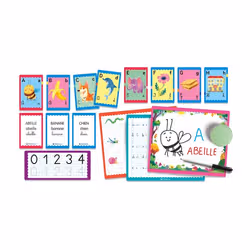 Clementoni Jeux D'écriture - Vue supplémentaire 4