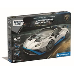 Clementoni Lamborghini Huracàn STO