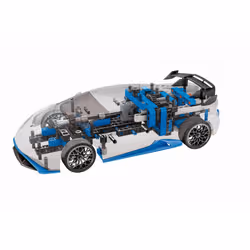 Clementoni Lamborghini Huracàn STO - Vue supplémentaire 2