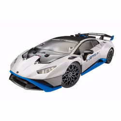 Clementoni Lamborghini Huracàn STO - Vue supplémentaire 4