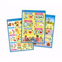 Clementoni Mon stylo interactif - La petite école - Vue supplémentaire 2