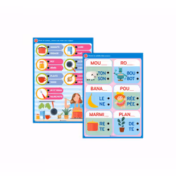 Clementoni Mon stylo interactif - La petite école - Vue supplémentaire 4