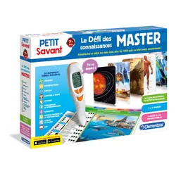 Clementoni 62338 jouet d'apprentissage