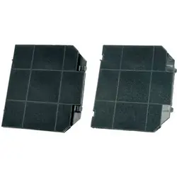 Zanussi EFF 72 filtre à air