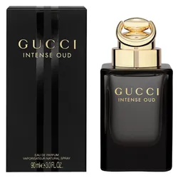 Gucci Intense Oud 90 ml