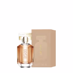 BOSS The Scent Intense for Her Femmes 50 ml - Vue supplémentaire 2