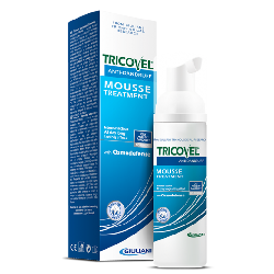 Tricovel Mousse Anti-pelliculaire 70ml