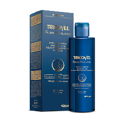 TRICOVEL Shampooing Signal Revolution 200ml