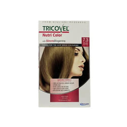 Tricovel Nutricolor Blond Dore 7.3