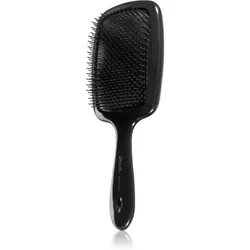 Janeke Detangling Hairbrush 23 × 9,5 × 3 cm BLACK 1 pcs