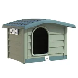 Bama 19100 Cage de transport pour animaux de compagnie