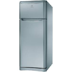 Indesit TAA 5 S Autonome Acier inoxydable 333L 82L A+