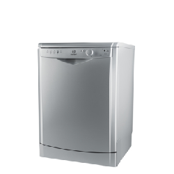 Indesit DFG 15B10 S EU lave-vaisselle Autoportante 13 couverts