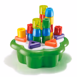 Quercetti 0270 jouet d'apprentissage - Vue supplémentaire 2