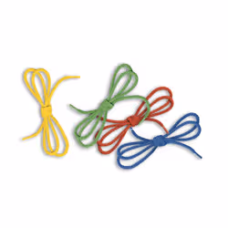 Quercetti Lacing ABC+123 - Vue supplémentaire 2