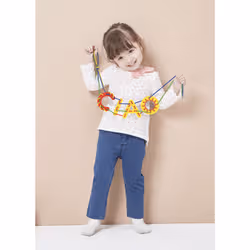 Quercetti Lacing ABC+123 - Vue supplémentaire 7