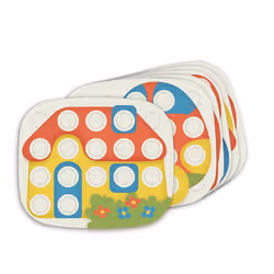 Quercetti 84405 jouet d'apprentissage - Vue supplémentaire 3