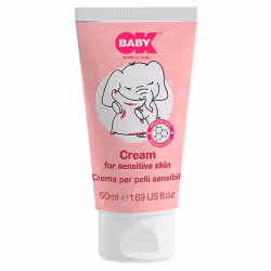 Okbaby Creme Peaux sensibles 50ml - Vue supplémentaire 2