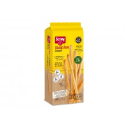 Grissini (Gressin) Sans Gluten Schär 150g