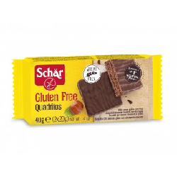 Dr. Schär Quadritos 40 g