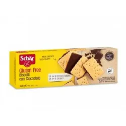Dr. Schär Biscotti Cookie Chocolat 150 g