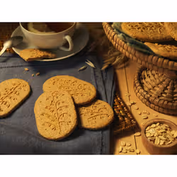 Dr. Schär Biscotto all'Avena Biscuit farine d'avoine - Vue supplémentaire 2