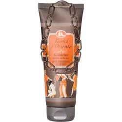 Tesori d’Oriente Lotus Flower 250 ml Crème de douche Hommes/Femmes Corps