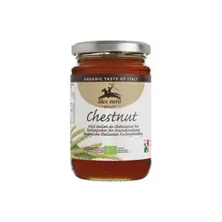Alce Nero Miel de châtaignier biologique 400 g