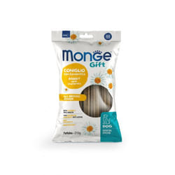 Monge Gift Chien Mastiquages 210 g
