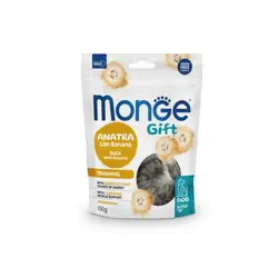 Monge Gift 150 g Adulte Banane