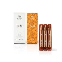 BIOSFERA RE.EQ LOTION CHEVEUX ph:6.5 12AMP*10