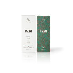 BIOSFERA RE.QE HAIR SCRUB ph:3.5 12amp*10ml