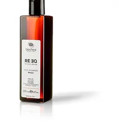 BIOSFERA RE.EQ hampooing hydratante ph:5.4 250ml