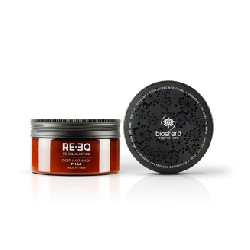 BIOSFERA RE.EQ masque hydratante pour les cheveux ph:2.6 250ml