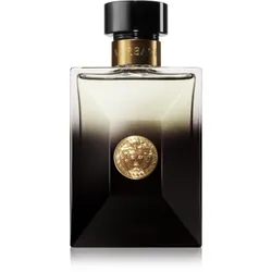 Versace Pour Homme Oud Noir 100 ml