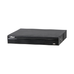Dahua Technology XVR4116HS Enregistreur vidéo numérique Noir
