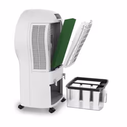 Argoclima Polifemo Zeus Refroidisseur d'air évaporatif portable - Vue supplémentaire 2