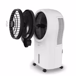 Argoclima Polifemo Zeus Refroidisseur d'air évaporatif portable - Vue supplémentaire 3