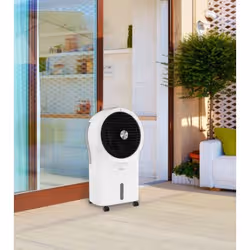 Argoclima Polifemo Zeus Refroidisseur d'air évaporatif portable - Vue supplémentaire 4
