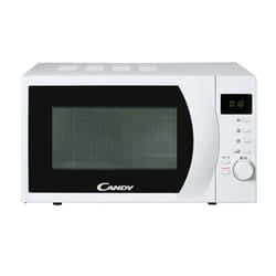 Candy Smart CMW2070DW Comptoir Micro-ondes uniquement 20 L 700 W Blanc