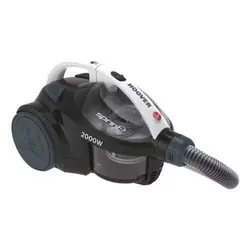 Hoover TSBE2003 011 Aspirateur 1,5 L Aspirateur réservoir cylindrique Sec 2000 W Sans sac