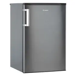 Congélateur Candy CCTUS 542XH 82 L F Acier inoxydable