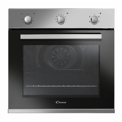 Candy POP EVO FCP502X 65 L A Acier inoxydable